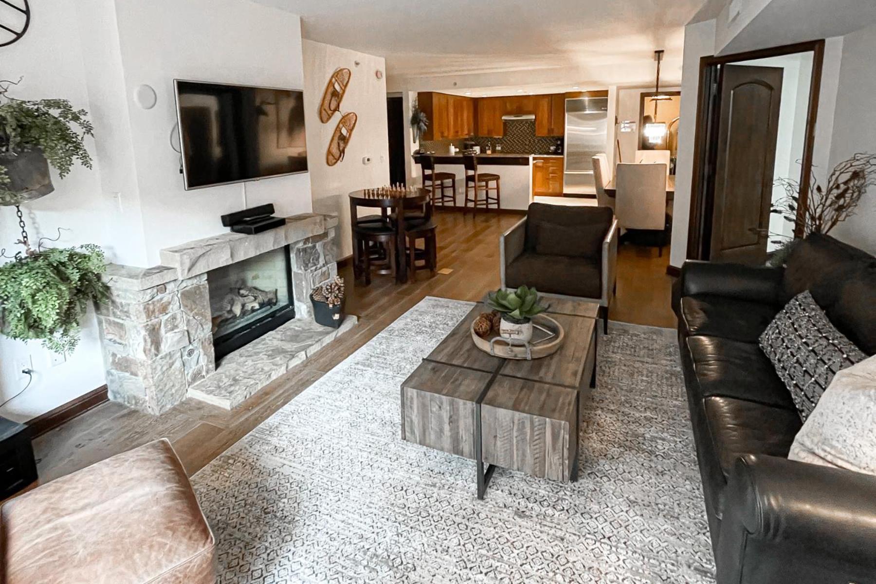 Luxury Auberge Madeline Residence Building Telluride Ngoại thất bức ảnh