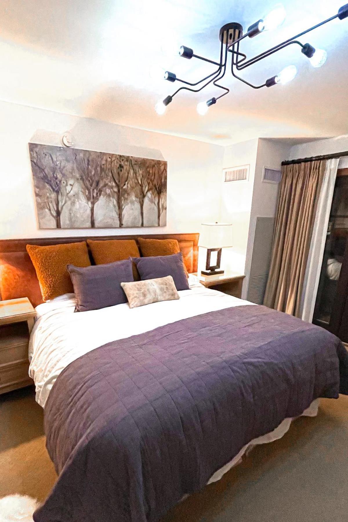 Luxury Auberge Madeline Residence Building Telluride Ngoại thất bức ảnh